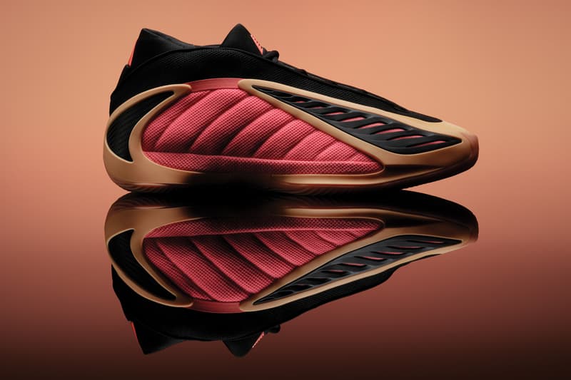 adidas Anthony Edwards 2 With Love JS3514 Release Date info store list buying guide photos price