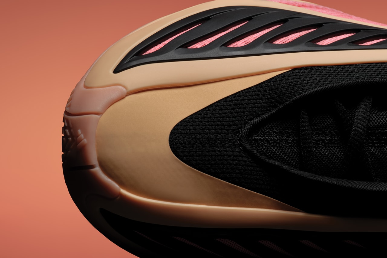 adidas Anthony Edwards 2 With Love JS3514 Release Date info store list buying guide photos price