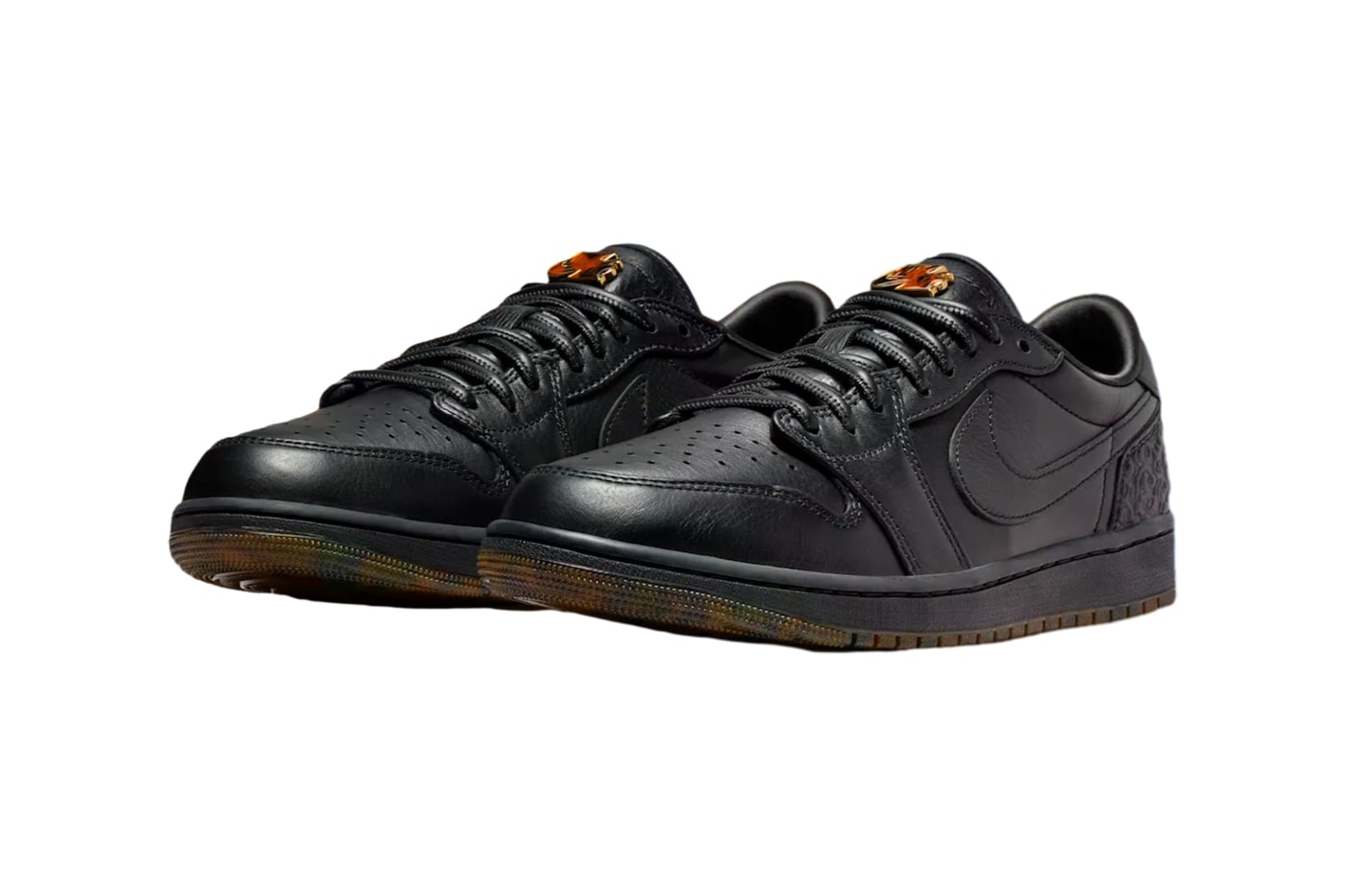 Air Jordan 1 Low OG Xuan Wu IO3147-001 Release Info
