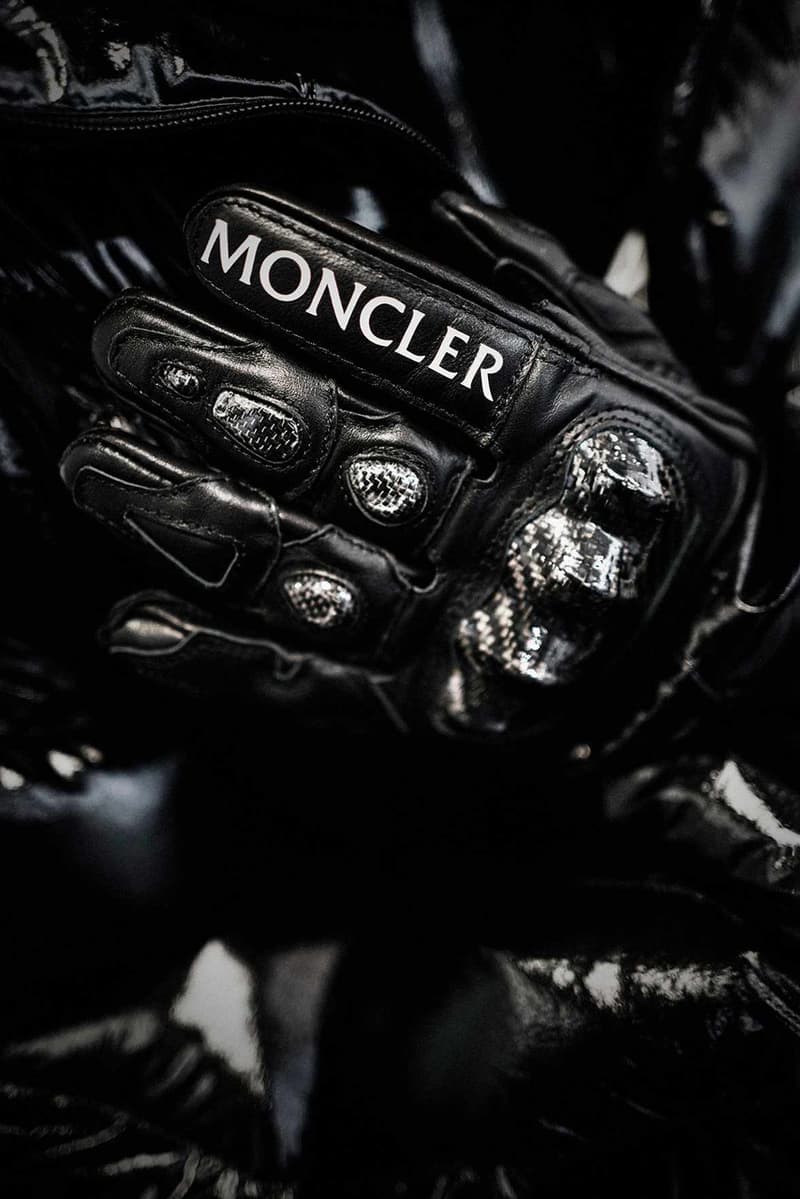 A$AP Rocky x Moncler Genius Collaboration 