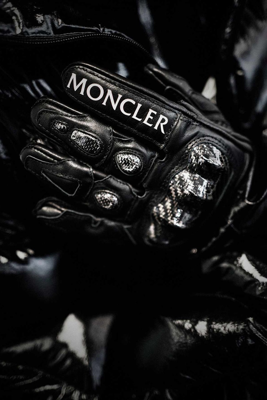 A$AP Rocky x Moncler Genius Collaboration 