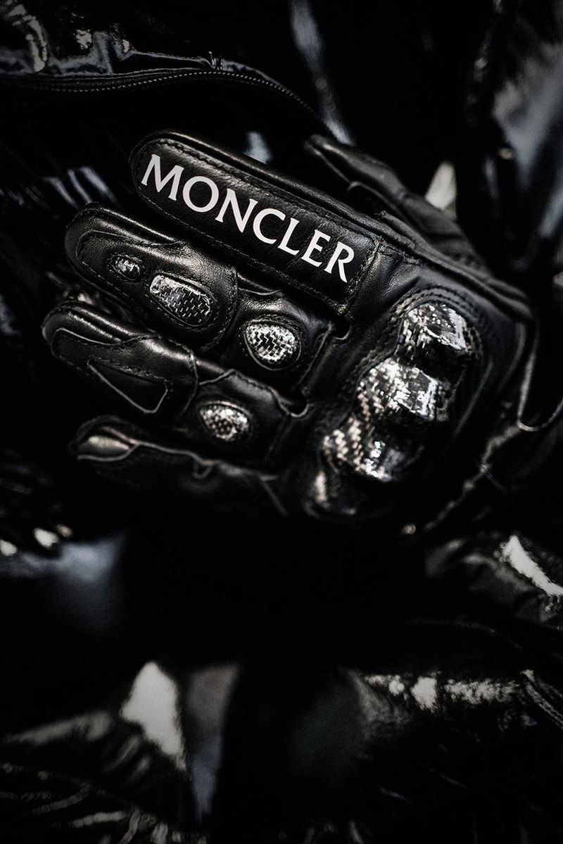 A$AP Rocky x Moncler Genius Collaboration 