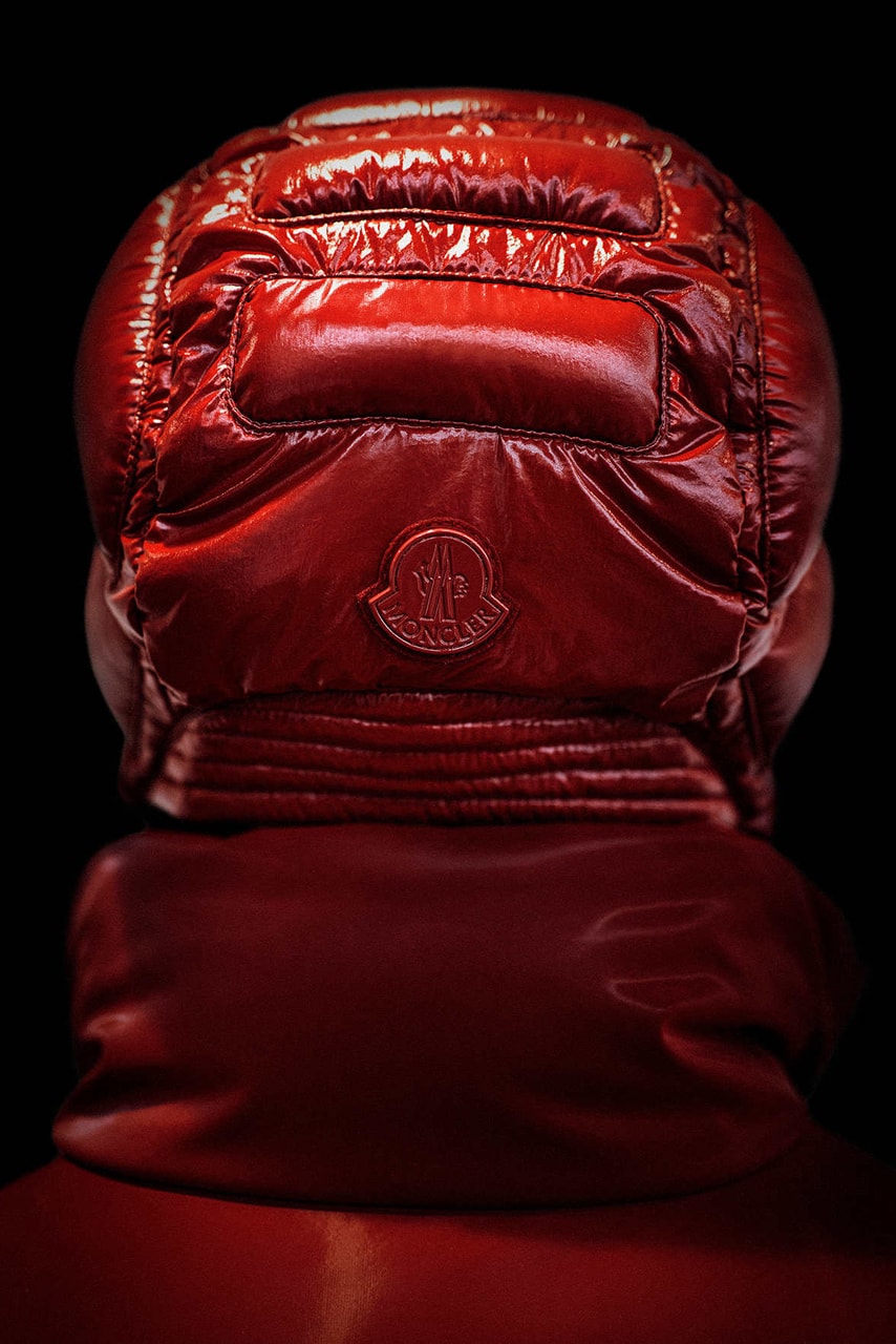 A$AP Rocky x Moncler Genius Collaboration 
