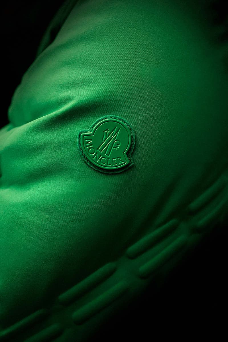 A$AP Rocky x Moncler Genius Collaboration 