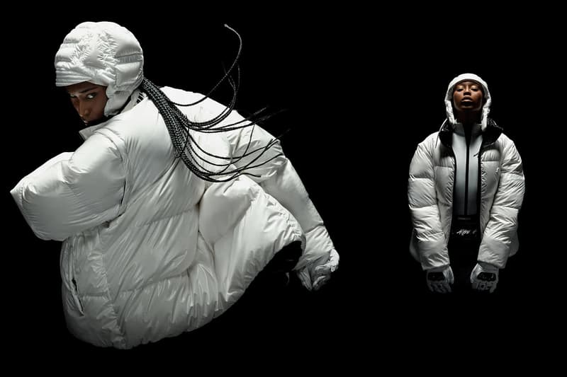 A$AP Rocky x Moncler Genius Collaboration 
