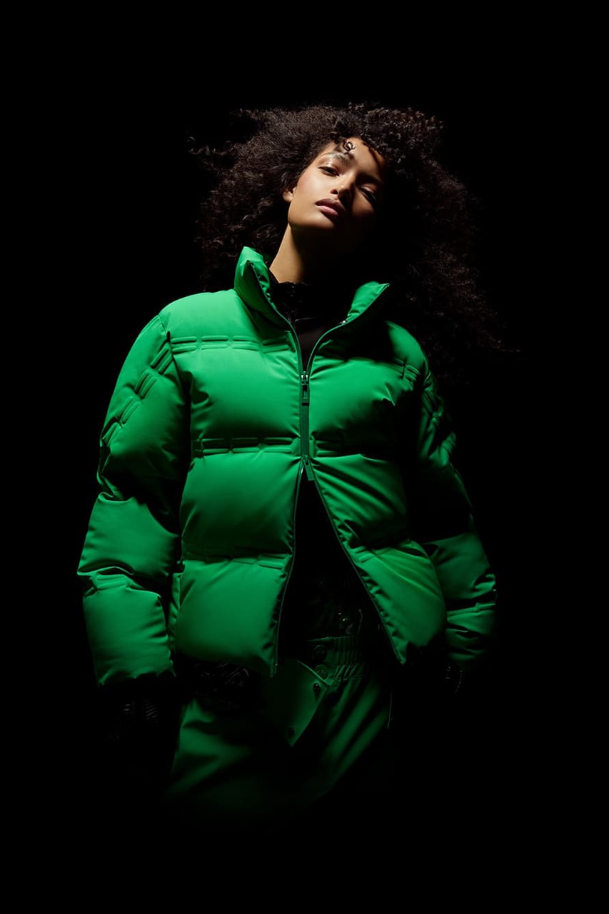 A$AP Rocky x Moncler Genius Collaboration 