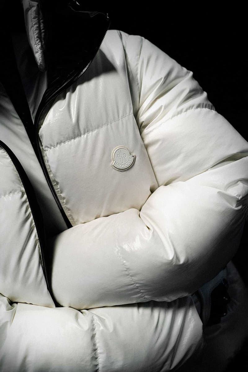 A$AP Rocky x Moncler Genius Collaboration 