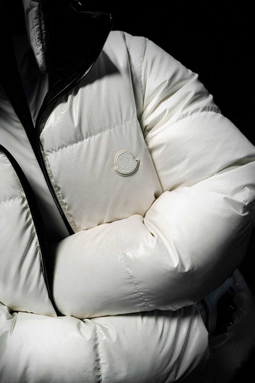 A$AP Rocky x Moncler Genius Collaboration 