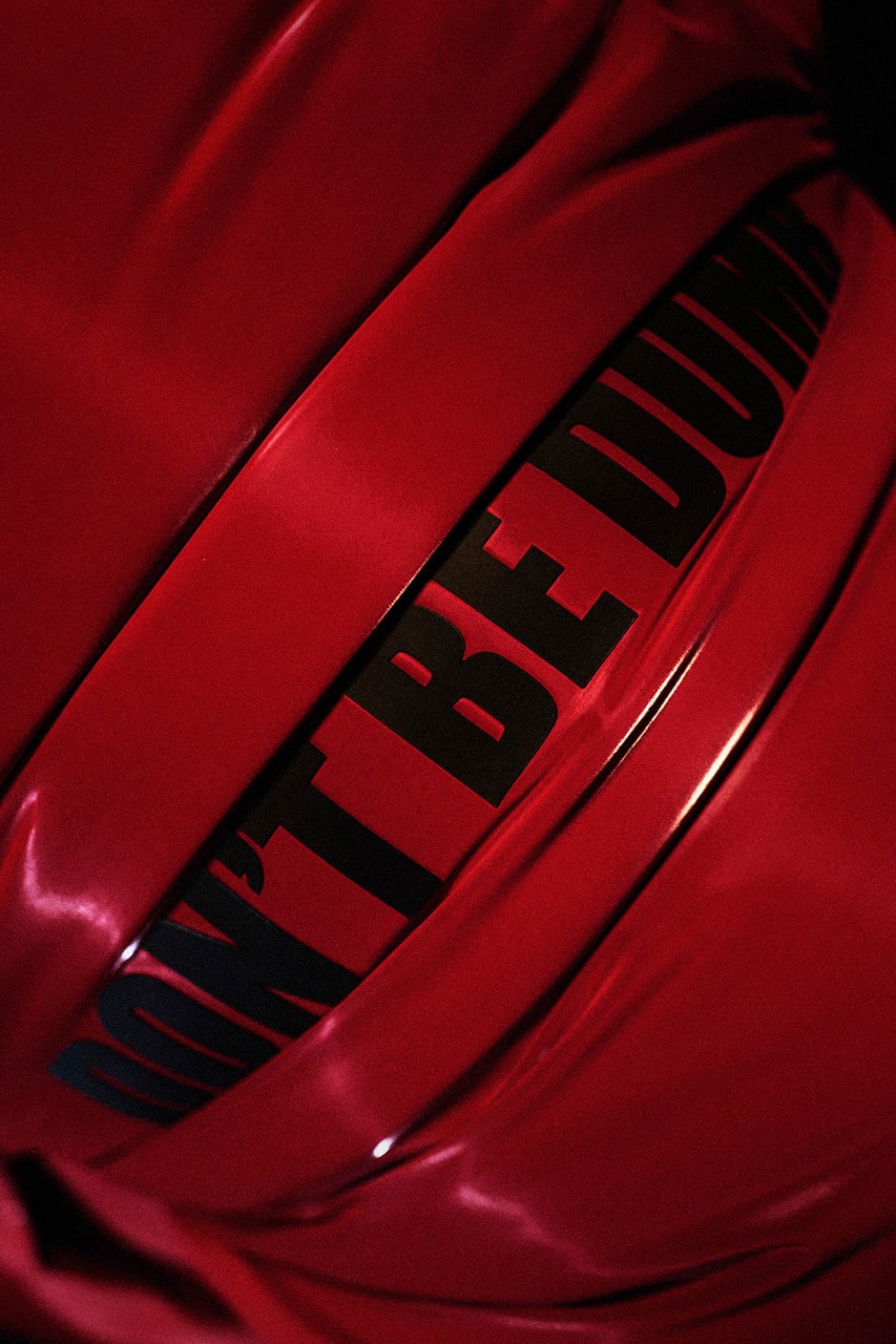 A$AP Rocky x Moncler Genius Collaboration 