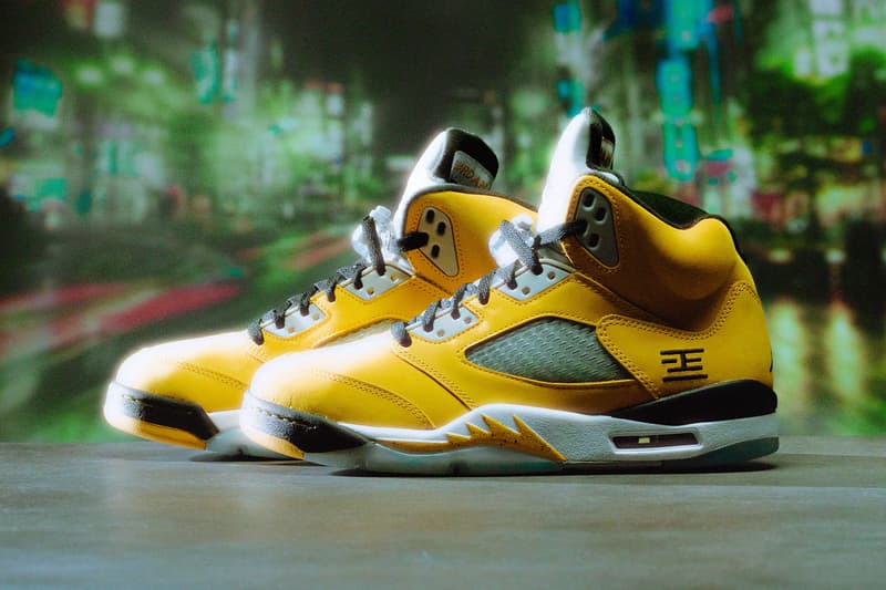 Best Sneaker Releases September 2025 Week 4 New Balance 1906L Ice Wine ASICS Novalis Gel-Styrax Ink Teal Rust Orange New Balance Made in USA 992 Dusk Shower Havaianas Zellerfeld Top Toe Atiba Jefferson Vans Old Skool 36+ PUMA Hali 1 Opal Action Bronson New Balance 992 Tiger Eye Air Jordan 5 Tokyo23 18 East ASICS Gel-Nimbus 10.1 Bad Bunny adidas Adizero SL72