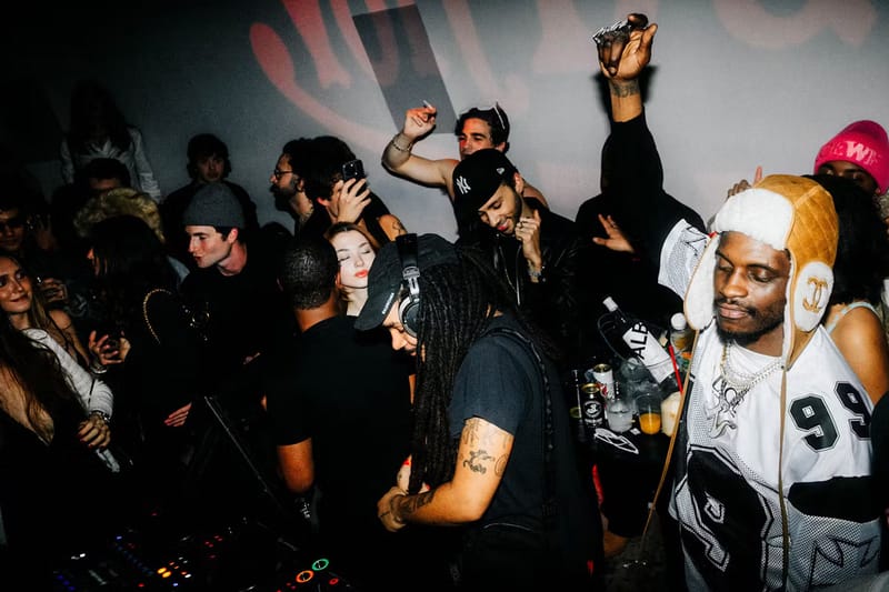 Best Nights VC Is on a Mission To Revive Nightlife and IRL Connections