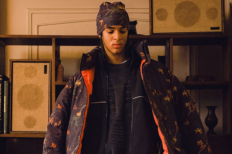 Brigade's "Me vs. The Ave" Fall/Winter 2025 Embodies True NYC Aura