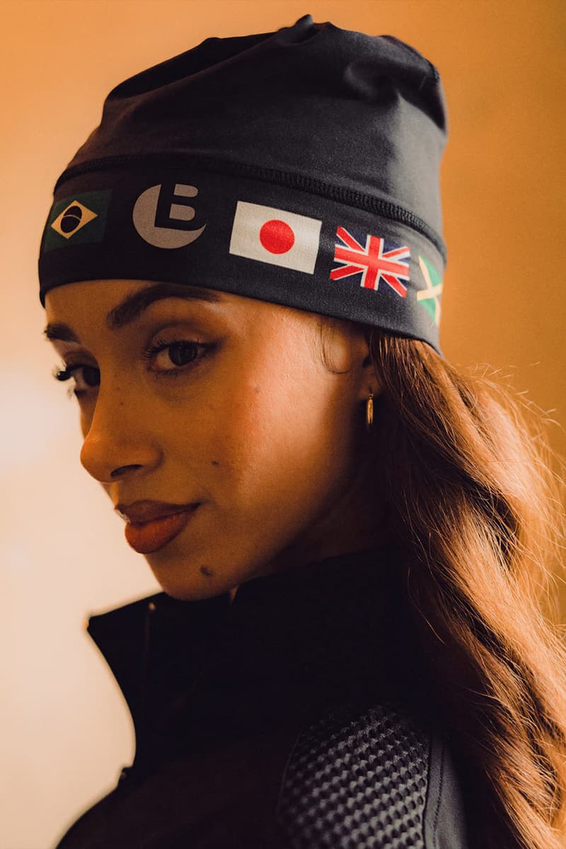 Brigade's "Me vs. The Ave" Fall/Winter 2025 Embodies True NYC Aura release info collection