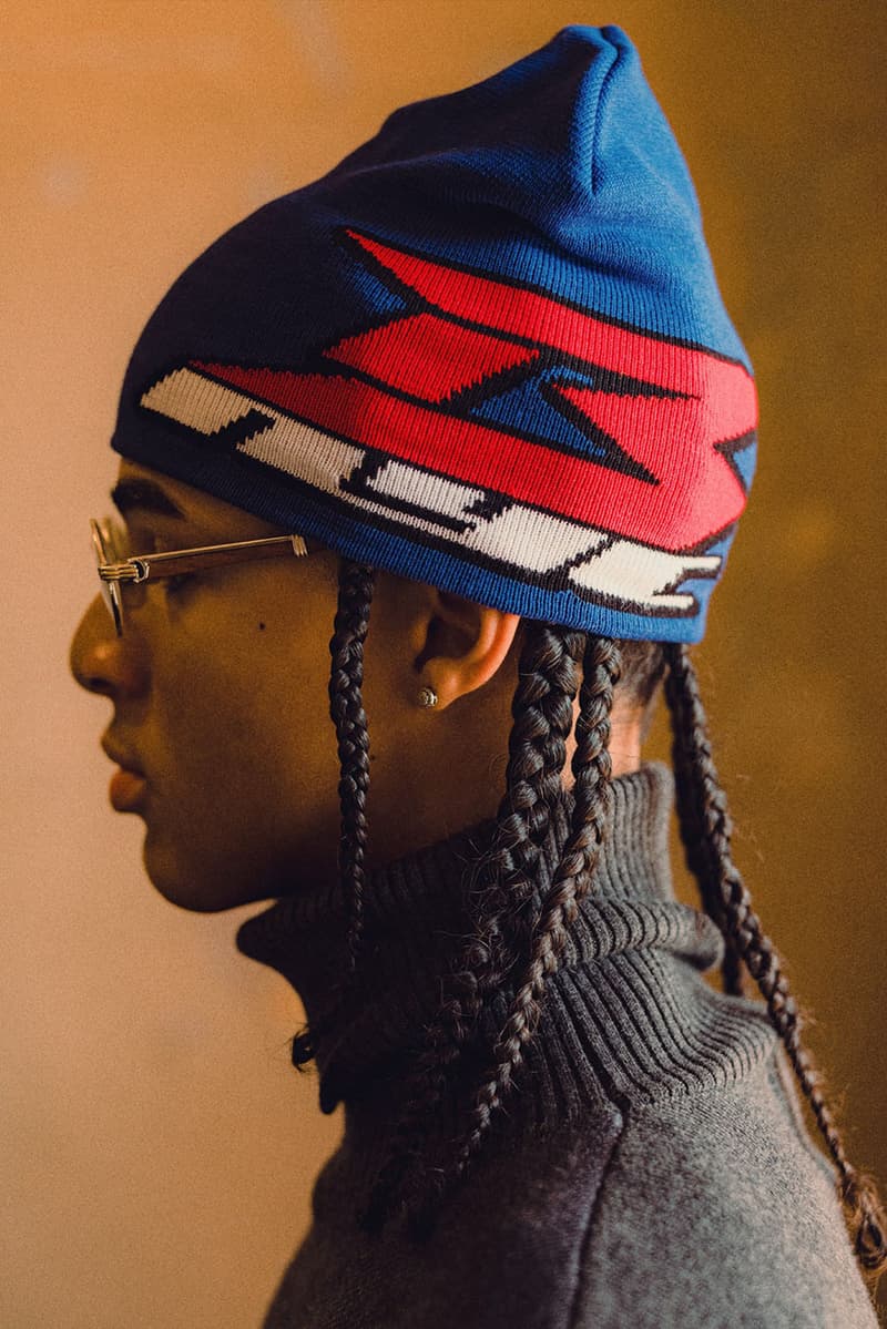 Brigade's "Me vs. The Ave" Fall/Winter 2025 Embodies True NYC Aura release info collection