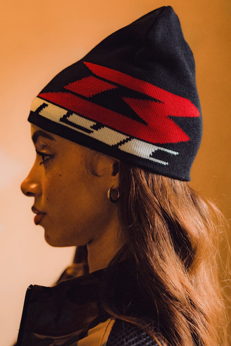 Brigade's "Me vs. The Ave" Fall/Winter 2025 Embodies True NYC Aura release info collection