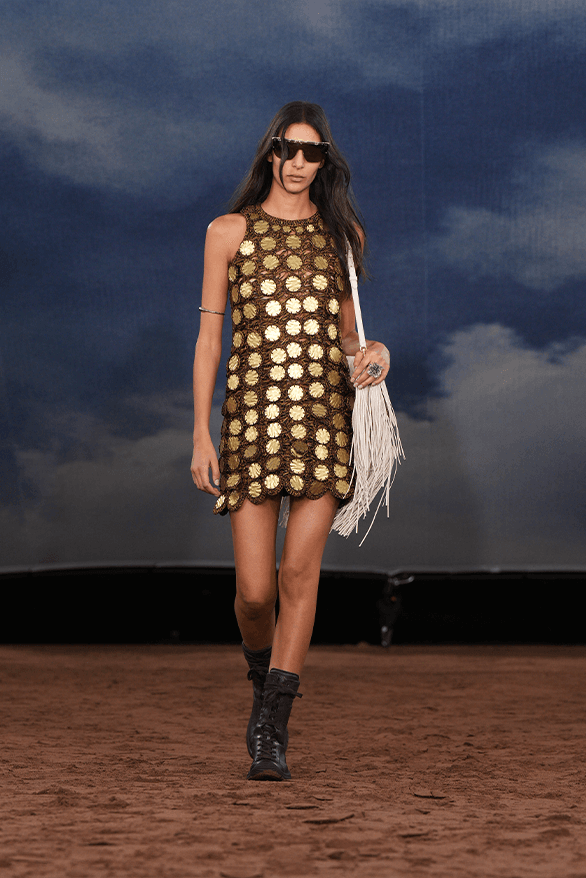 Burberry Spring Summer 2026 London Fashion Week menswear womenswear daniel lee runway show