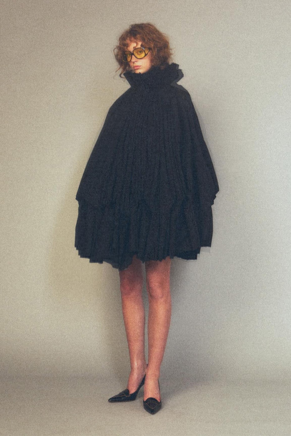 Carhartt WIP x Louther Fall/Winter 2025 Capsule Collection Release Info Pia Schiele