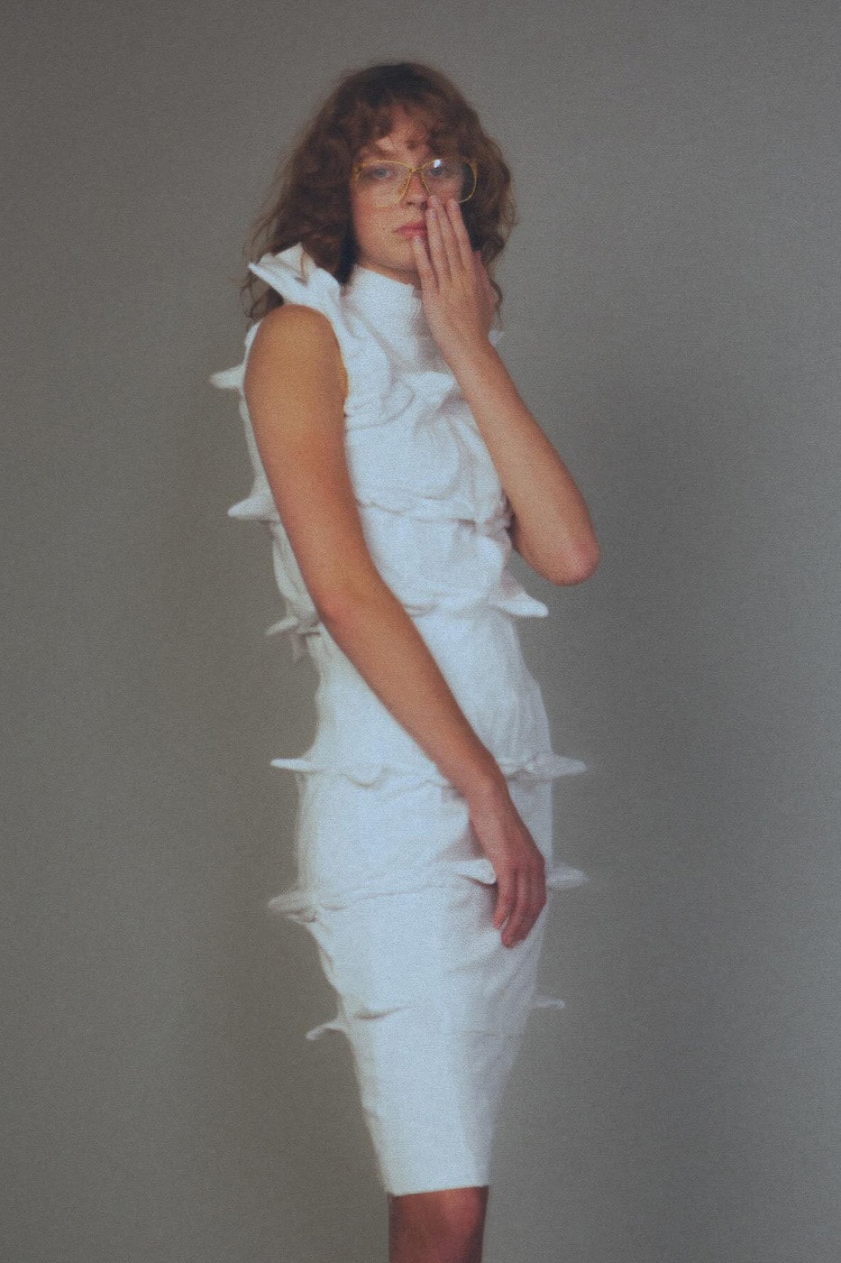 Carhartt WIP x Louther Fall/Winter 2025 Capsule Collection Release Info Pia Schiele
