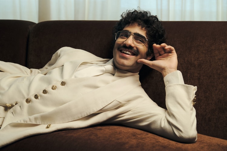 The Retro-Futurist Voice of 54 Ultra