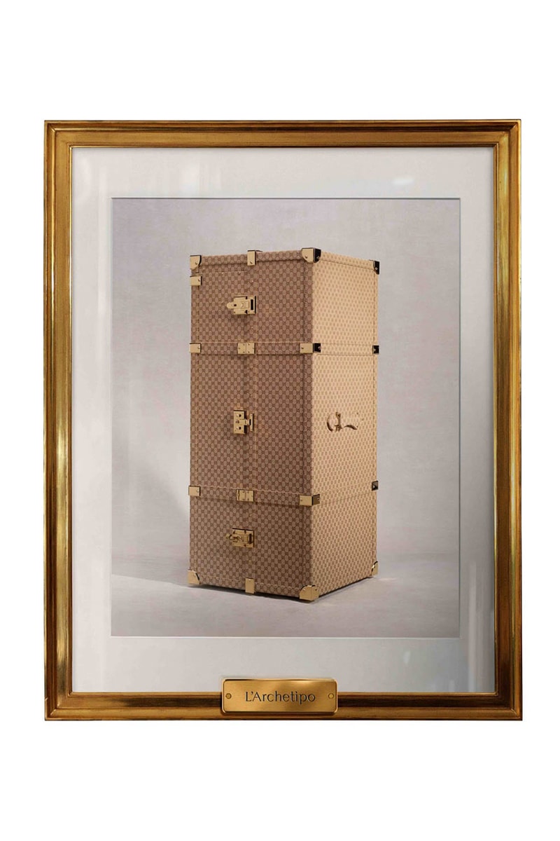 Demna's Debut Gucci Collection Is Here la famiglia beijing SKP, Beverly Hills Rodeo Drive, London New Bond Street, Milan Monte Napoleone, Paris Montaigne, Seoul Cheongdam, Shanghai Plaza 66, Singapore Marina Bay Sands, Tokyo Aoyama and Wooster New York spring 2026 milan fashion week