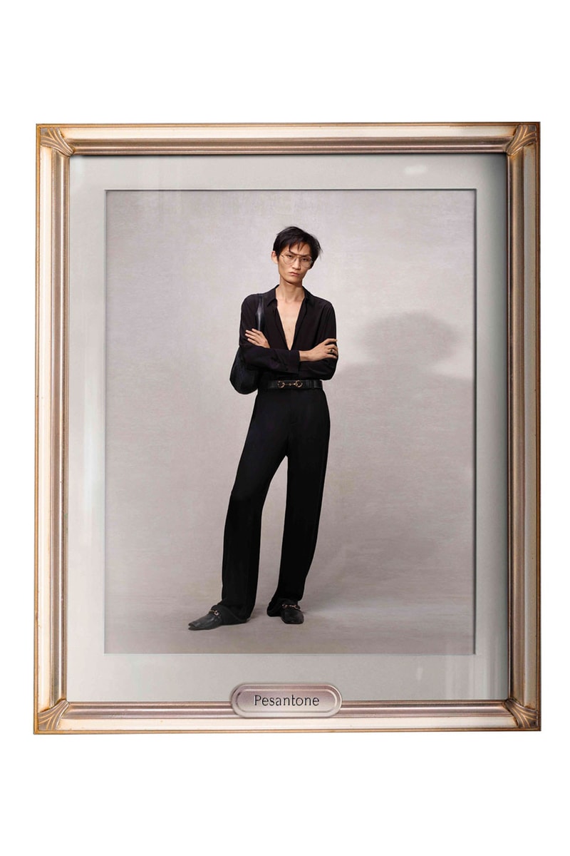 Demna's Debut Gucci Collection Is Here la famiglia beijing SKP, Beverly Hills Rodeo Drive, London New Bond Street, Milan Monte Napoleone, Paris Montaigne, Seoul Cheongdam, Shanghai Plaza 66, Singapore Marina Bay Sands, Tokyo Aoyama and Wooster New York spring 2026 milan fashion week