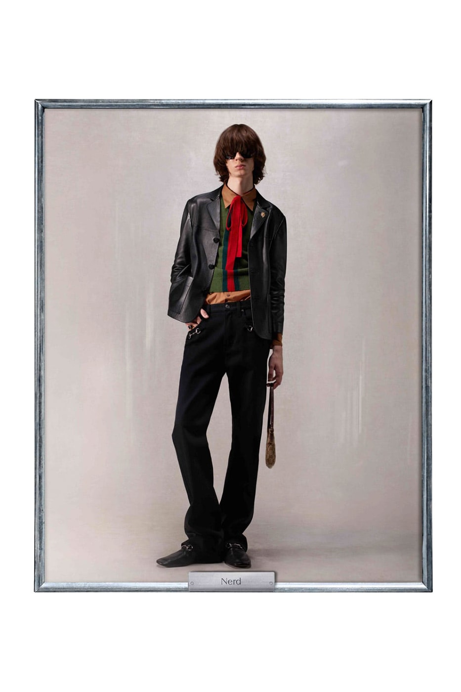 8 drops à ne pas louper cette semaine Gucci Demna Kim Kardashian NikeSKIMS Moncler A$AP Rocky New Era Ralph Lauren Polo Salomon Mental Athletic Umbro Slam Jam BAPE Cherry World Central Cee