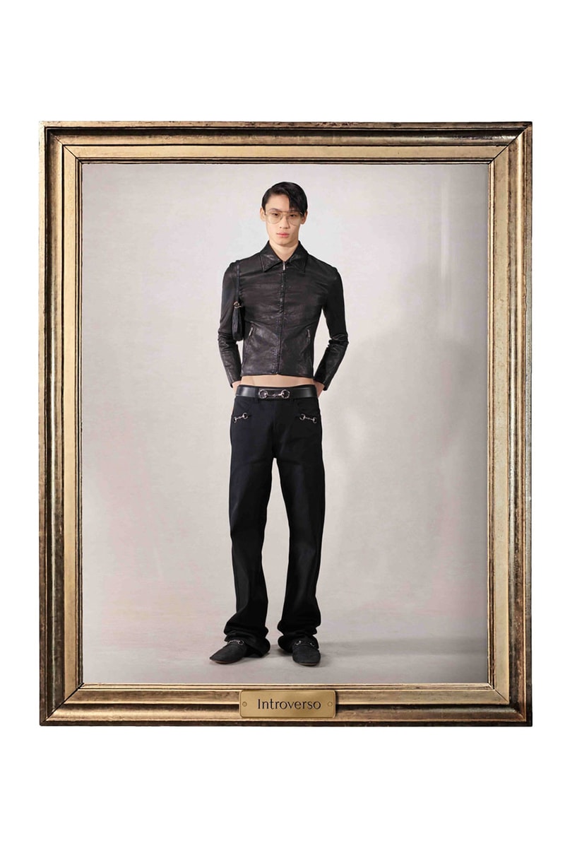 Demna's Debut Gucci Collection Is Here la famiglia beijing SKP, Beverly Hills Rodeo Drive, London New Bond Street, Milan Monte Napoleone, Paris Montaigne, Seoul Cheongdam, Shanghai Plaza 66, Singapore Marina Bay Sands, Tokyo Aoyama and Wooster New York spring 2026 milan fashion week