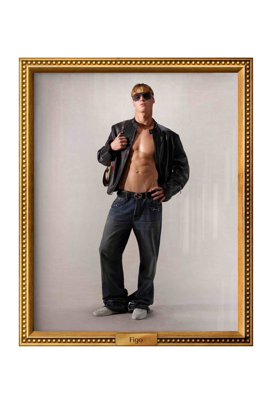 8 drops à ne pas louper cette semaine Gucci Demna Kim Kardashian NikeSKIMS Moncler A$AP Rocky New Era Ralph Lauren Polo Salomon Mental Athletic Umbro Slam Jam BAPE Cherry World Central Cee