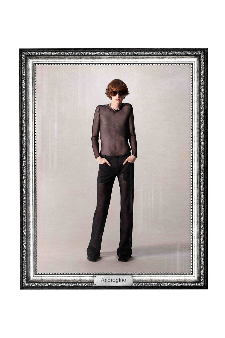 Demna's Debut Gucci Collection Is Here la famiglia beijing SKP, Beverly Hills Rodeo Drive, London New Bond Street, Milan Monte Napoleone, Paris Montaigne, Seoul Cheongdam, Shanghai Plaza 66, Singapore Marina Bay Sands, Tokyo Aoyama and Wooster New York spring 2026 milan fashion week