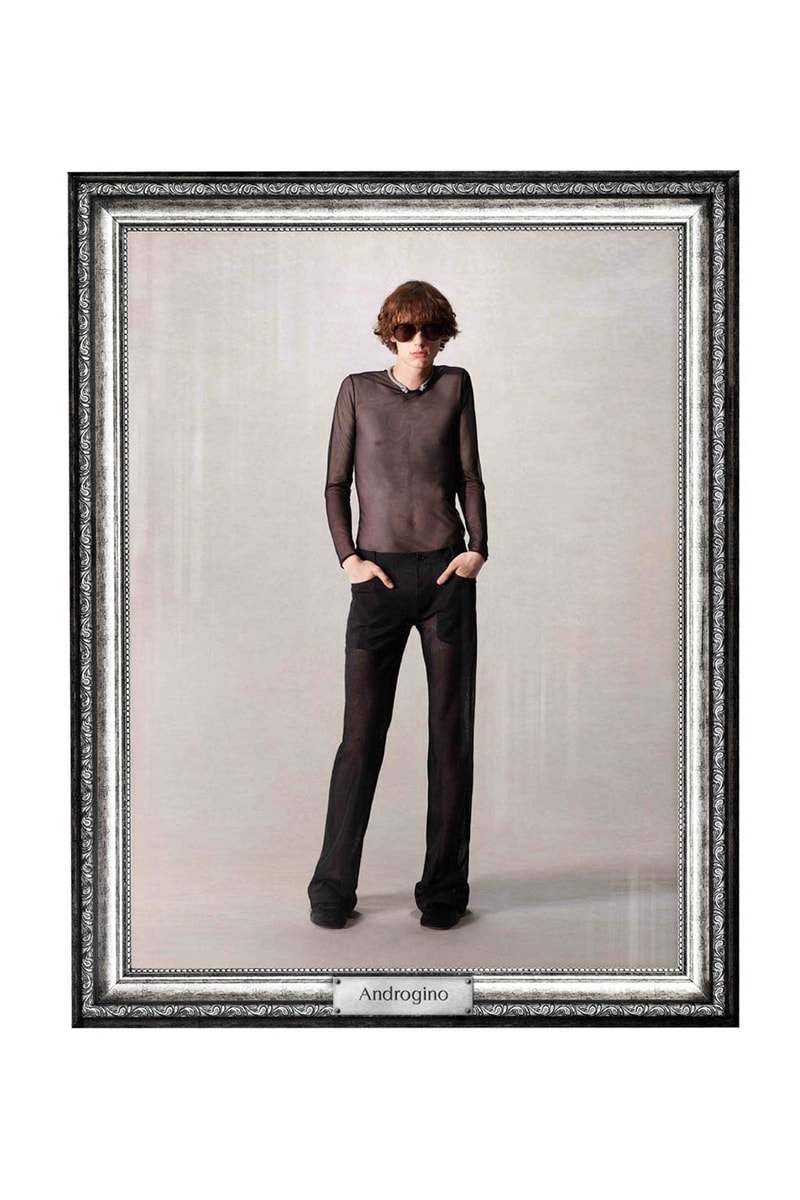 Demna's Debut Gucci Collection Is Here la famiglia beijing SKP, Beverly Hills Rodeo Drive, London New Bond Street, Milan Monte Napoleone, Paris Montaigne, Seoul Cheongdam, Shanghai Plaza 66, Singapore Marina Bay Sands, Tokyo Aoyama and Wooster New York spring 2026 milan fashion week
