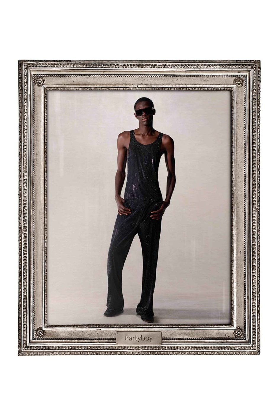 Demna's Debut Gucci Collection Is Here la famiglia beijing SKP, Beverly Hills Rodeo Drive, London New Bond Street, Milan Monte Napoleone, Paris Montaigne, Seoul Cheongdam, Shanghai Plaza 66, Singapore Marina Bay Sands, Tokyo Aoyama and Wooster New York spring 2026 milan fashion week