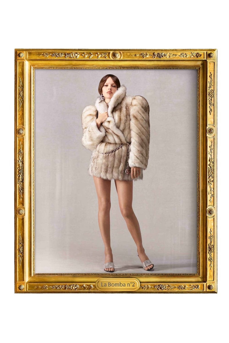 Demna's Debut Gucci Collection Is Here la famiglia beijing SKP, Beverly Hills Rodeo Drive, London New Bond Street, Milan Monte Napoleone, Paris Montaigne, Seoul Cheongdam, Shanghai Plaza 66, Singapore Marina Bay Sands, Tokyo Aoyama and Wooster New York spring 2026 milan fashion week