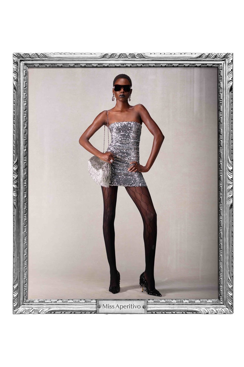 Demna's Debut Gucci Collection Is Here la famiglia beijing SKP, Beverly Hills Rodeo Drive, London New Bond Street, Milan Monte Napoleone, Paris Montaigne, Seoul Cheongdam, Shanghai Plaza 66, Singapore Marina Bay Sands, Tokyo Aoyama and Wooster New York spring 2026 milan fashion week