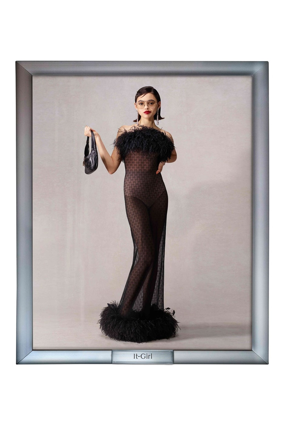 Demna's Debut Gucci Collection Is Here la famiglia beijing SKP, Beverly Hills Rodeo Drive, London New Bond Street, Milan Monte Napoleone, Paris Montaigne, Seoul Cheongdam, Shanghai Plaza 66, Singapore Marina Bay Sands, Tokyo Aoyama and Wooster New York spring 2026 milan fashion week