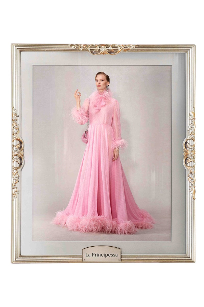 Demna's Debut Gucci Collection Is Here la famiglia beijing SKP, Beverly Hills Rodeo Drive, London New Bond Street, Milan Monte Napoleone, Paris Montaigne, Seoul Cheongdam, Shanghai Plaza 66, Singapore Marina Bay Sands, Tokyo Aoyama and Wooster New York spring 2026 milan fashion week