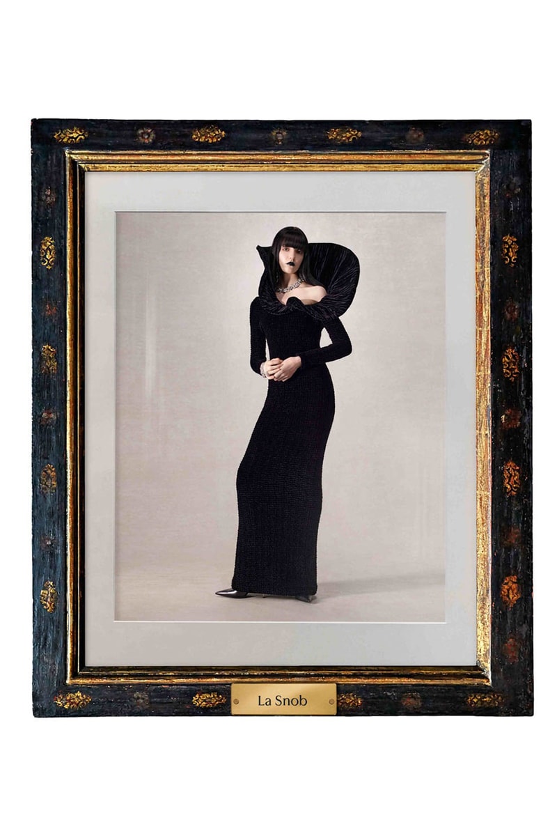Demna's Debut Gucci Collection Is Here la famiglia beijing SKP, Beverly Hills Rodeo Drive, London New Bond Street, Milan Monte Napoleone, Paris Montaigne, Seoul Cheongdam, Shanghai Plaza 66, Singapore Marina Bay Sands, Tokyo Aoyama and Wooster New York spring 2026 milan fashion week