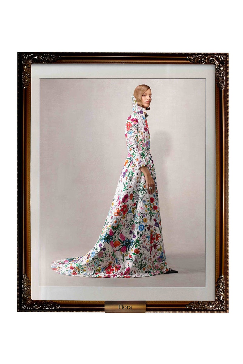 Demna's Debut Gucci Collection Is Here la famiglia beijing SKP, Beverly Hills Rodeo Drive, London New Bond Street, Milan Monte Napoleone, Paris Montaigne, Seoul Cheongdam, Shanghai Plaza 66, Singapore Marina Bay Sands, Tokyo Aoyama and Wooster New York spring 2026 milan fashion week