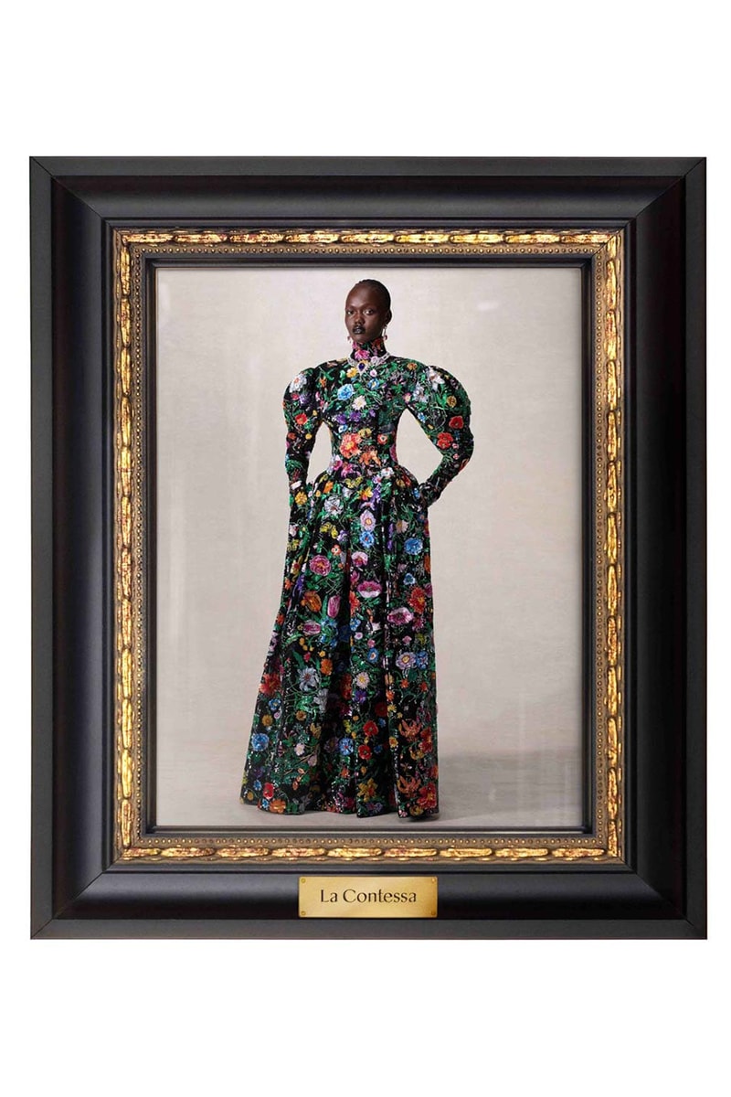 Demna's Debut Gucci Collection Is Here la famiglia beijing SKP, Beverly Hills Rodeo Drive, London New Bond Street, Milan Monte Napoleone, Paris Montaigne, Seoul Cheongdam, Shanghai Plaza 66, Singapore Marina Bay Sands, Tokyo Aoyama and Wooster New York spring 2026 milan fashion week