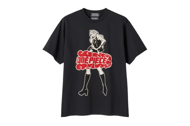 Hysteric Glamour One Piece release info