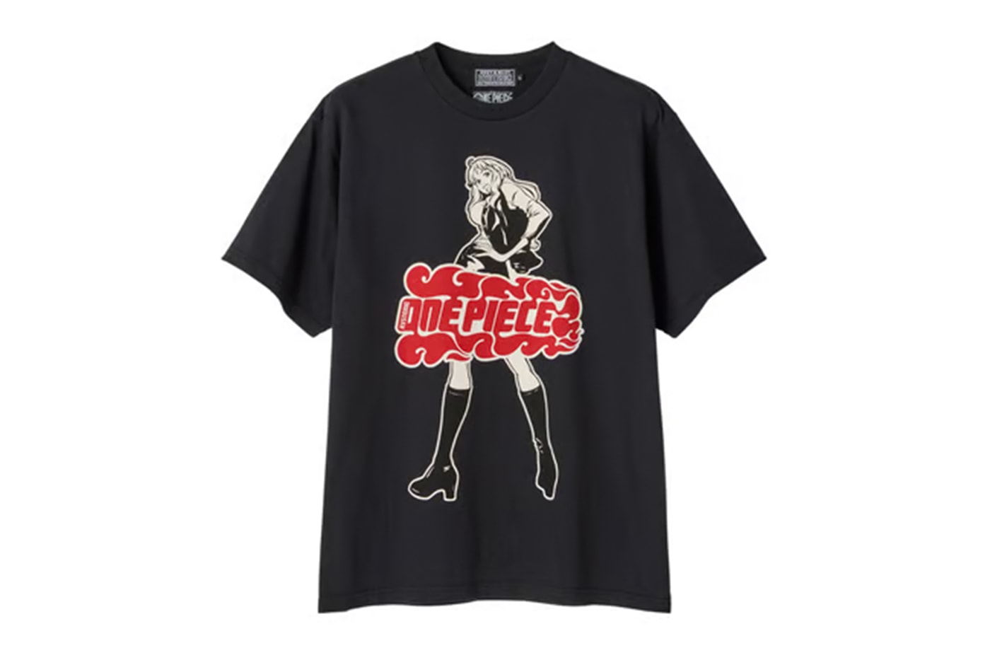 Hysteric Glamour One Piece release info