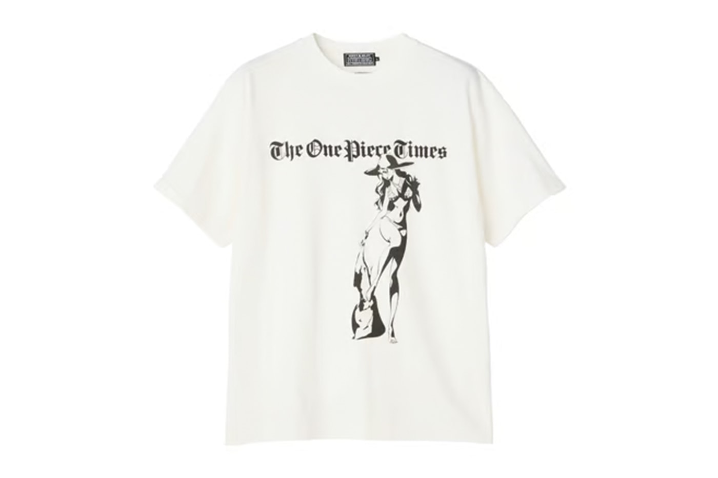 Hysteric Glamour One Piece release info