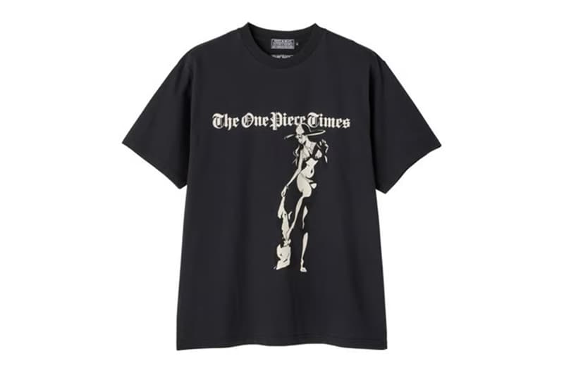 Hysteric Glamour One Piece release info