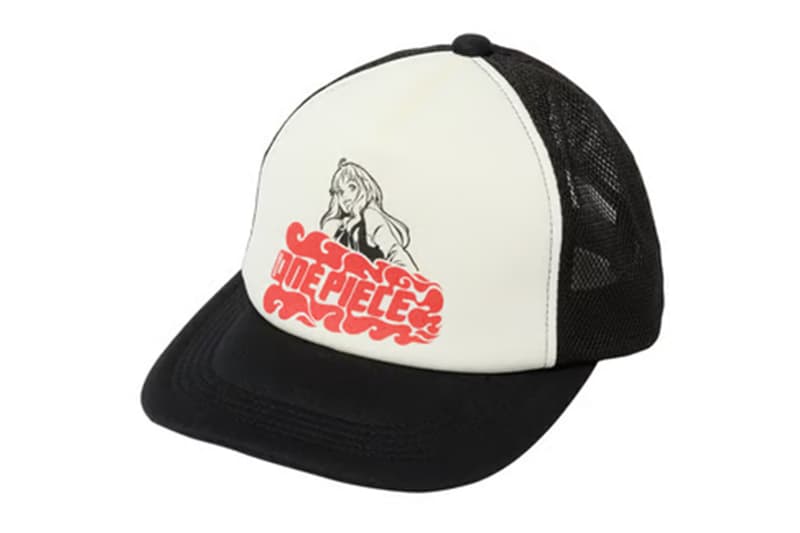 Hysteric Glamour One Piece release info