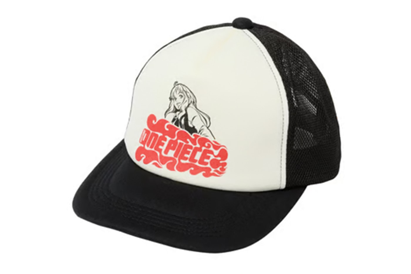 Hysteric Glamour One Piece release info