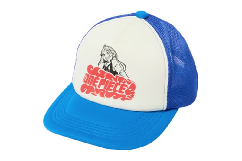 Hysteric Glamour One Piece release info