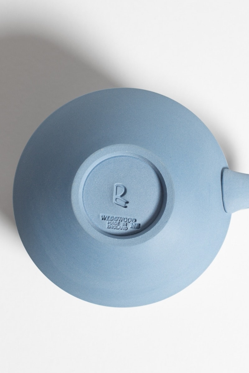 Jonathan Anderson JW Anderson Wedgwood Unproduced Lucie Rie Designs Collection Info Estate of Lucie Rie