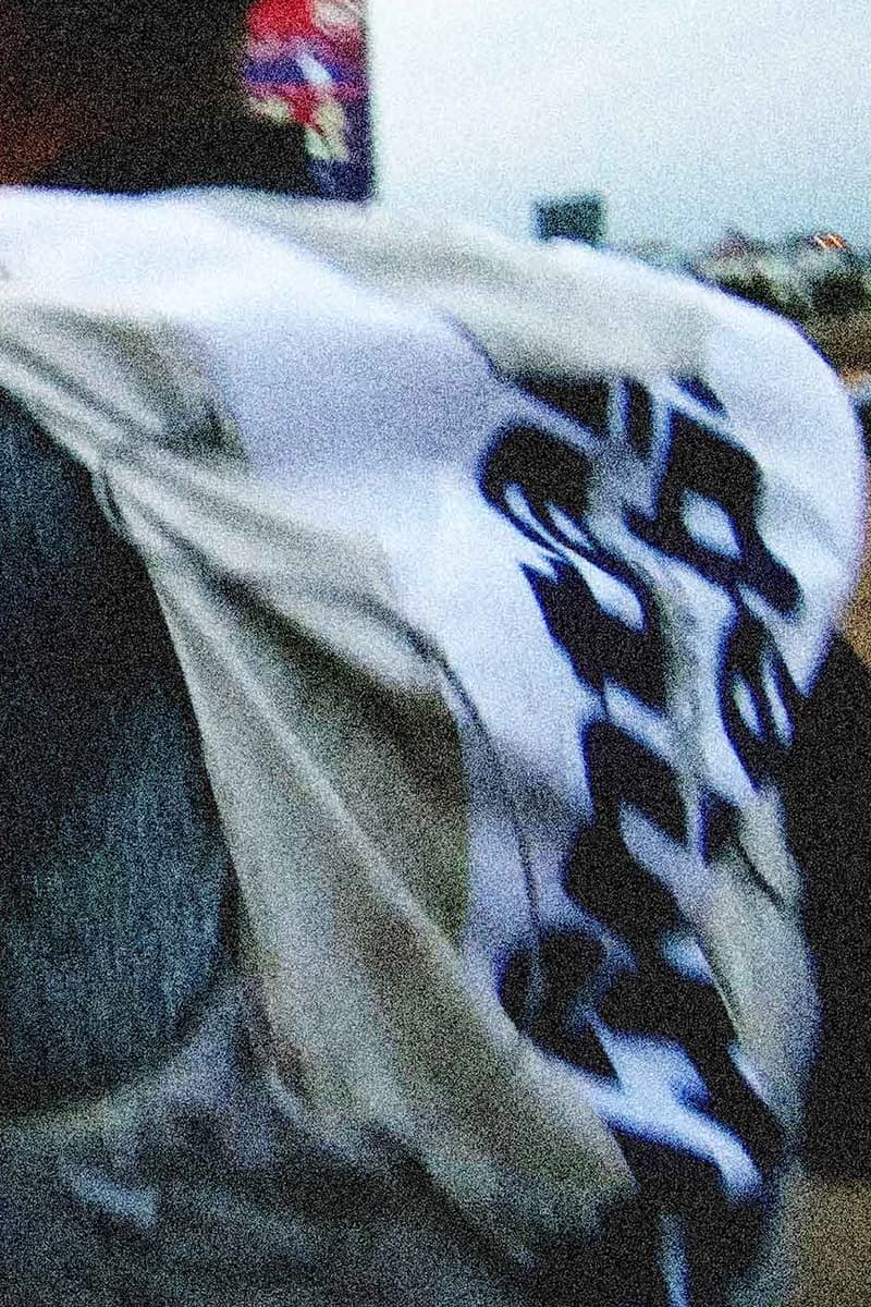 Mental Athletic and Salomon Launch "Edges of Motion" Driftform Collaboration capsule collection runners trail running physicality functional performance 