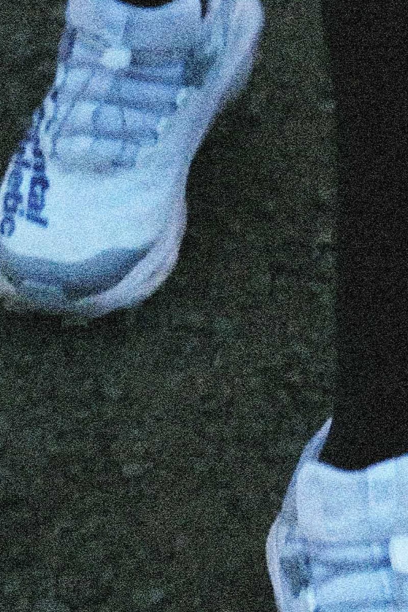 Mental Athletic and Salomon Launch "Edges of Motion" Driftform Collaboration capsule collection runners trail running physicality functional performance 