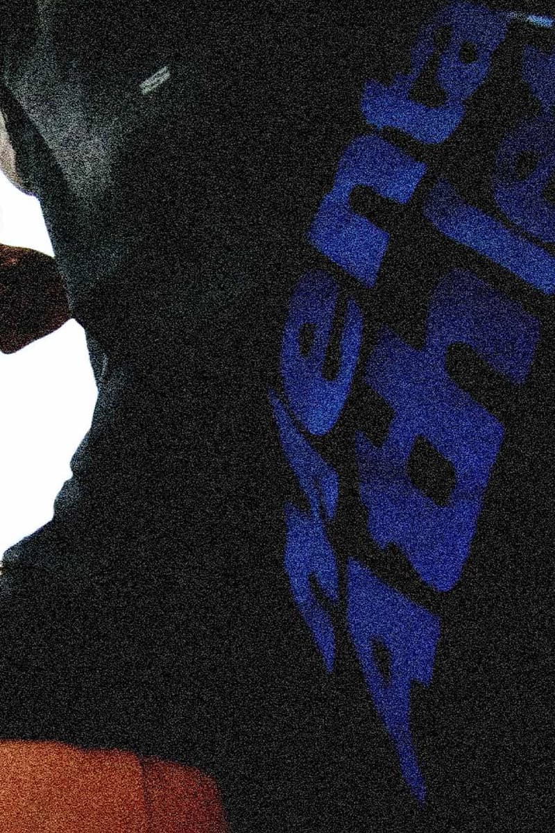 Mental Athletic and Salomon Launch "Edges of Motion" Driftform Collaboration capsule collection runners trail running physicality functional performance 