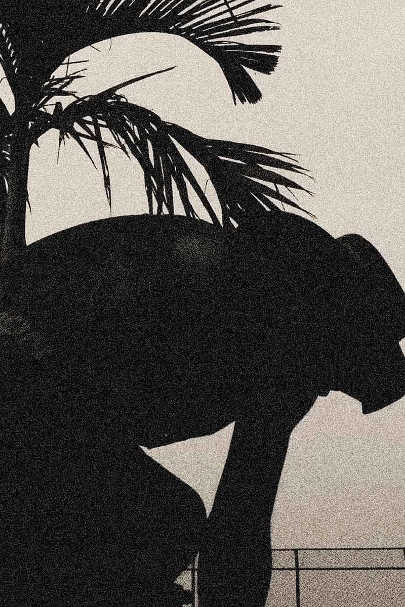 Mental Athletic and Salomon Launch "Edges of Motion" Driftform Collaboration capsule collection runners trail running physicality functional performance 